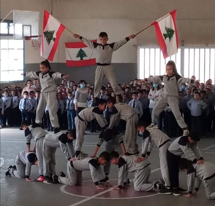Liban Szkoły katolickie uczą otwartości i poszanowania innych 